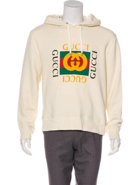 gucci hoodies real|Gucci hoodie images.